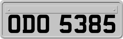 ODO5385