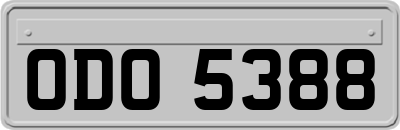ODO5388