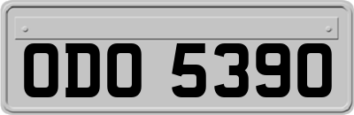 ODO5390