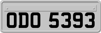 ODO5393