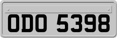 ODO5398
