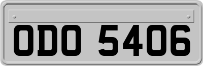 ODO5406