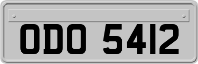 ODO5412
