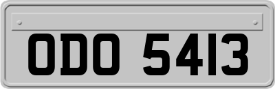 ODO5413