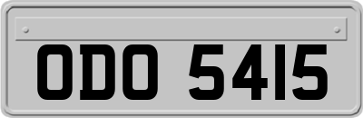 ODO5415