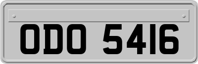 ODO5416