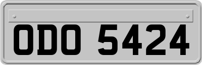 ODO5424