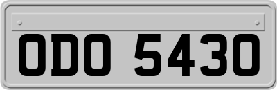 ODO5430