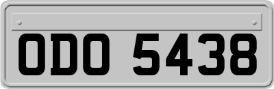ODO5438