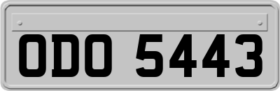 ODO5443