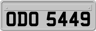 ODO5449