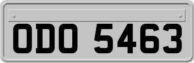 ODO5463