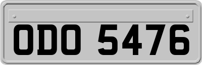 ODO5476