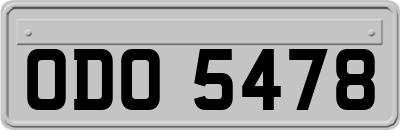 ODO5478