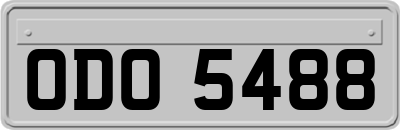 ODO5488