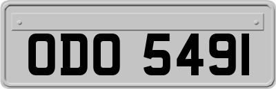 ODO5491
