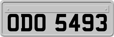ODO5493