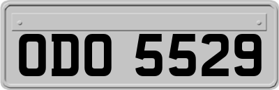 ODO5529
