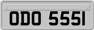 ODO5551