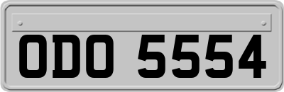 ODO5554