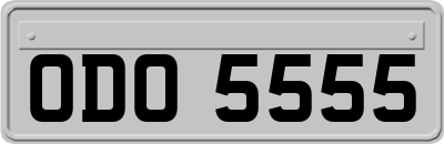 ODO5555