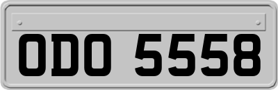 ODO5558