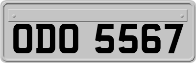 ODO5567