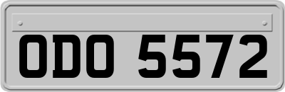 ODO5572