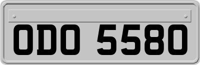 ODO5580