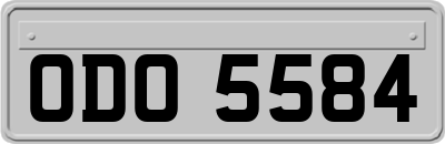 ODO5584