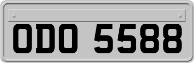 ODO5588