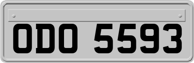 ODO5593