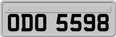 ODO5598