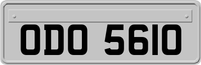 ODO5610