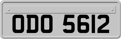 ODO5612