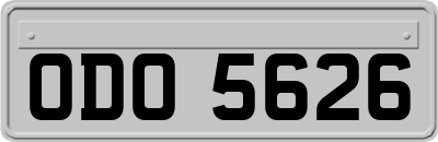 ODO5626