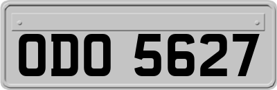 ODO5627