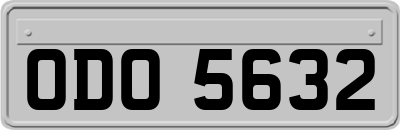 ODO5632