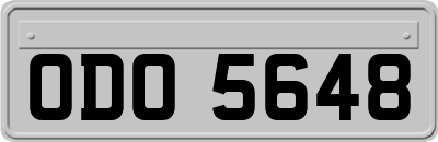 ODO5648