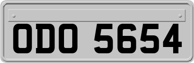ODO5654