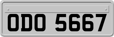 ODO5667