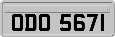 ODO5671