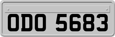 ODO5683