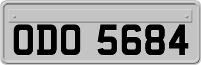 ODO5684
