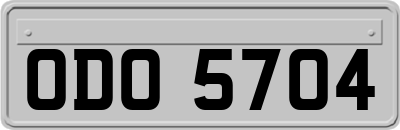 ODO5704