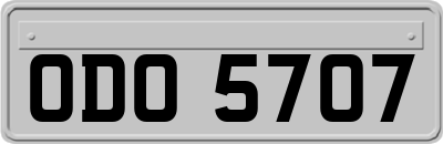 ODO5707