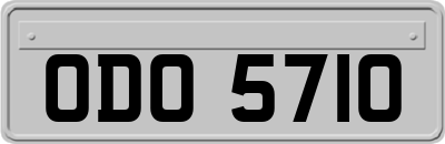 ODO5710