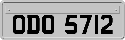 ODO5712