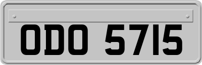 ODO5715