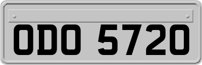 ODO5720